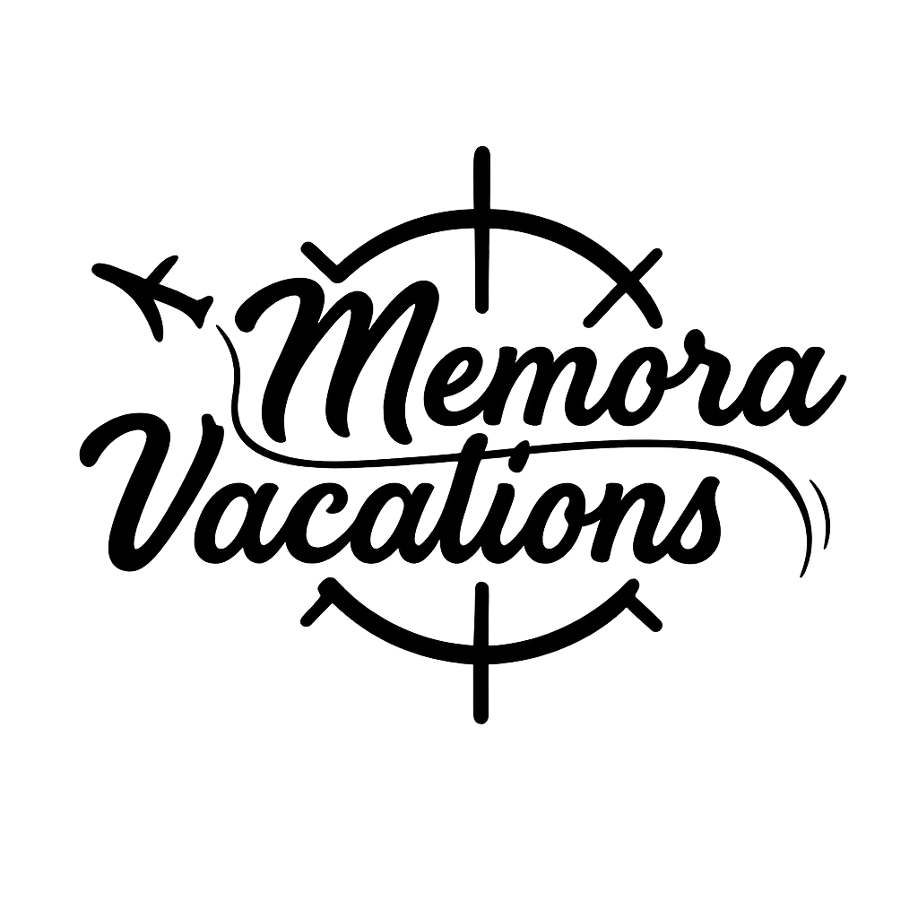 Memora Vacations Logo